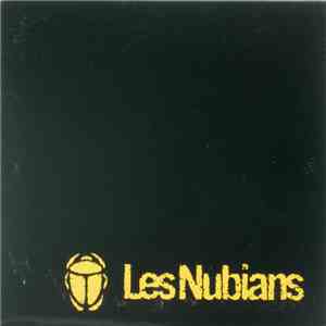Les Nubians - Vibrations Nubiennes download flac