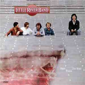 Little River Band - First Under The Wire download flac