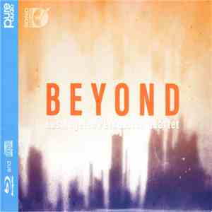 Los Angeles Percussion Quartet - Beyond download flac