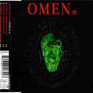 Magic Affair - Omen III FLAC album