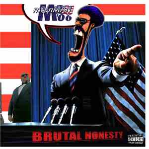 mainMAN - Brutal Honesty download flac