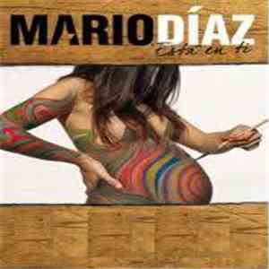 Mario Díaz - Está En Tí FLAC album