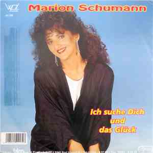 Marion Schumann - Ich Suche Dich Und Glück download flac