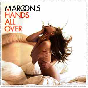 Maroon 5 - Hands All Over download flac
