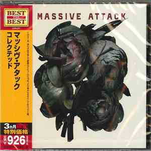 Massive Attack - Collected download flac