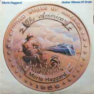Merle Haggard - Amber Waves Of Grain download flac