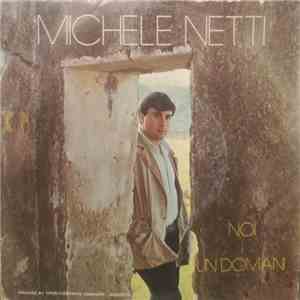 Michele Netti - Noi FLAC album