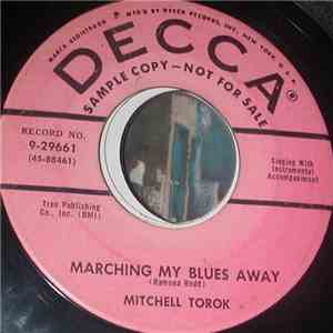 Mitchell Torok - Marching My Blues Away download flac