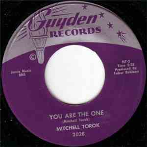 Mitchell Torok - You Are The One / Mexican Joe download flac