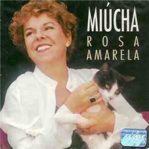 Miucha - Rosa Amarela download flac