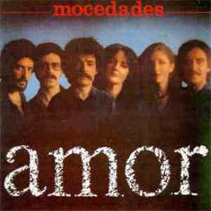 Mocedades - Amor FLAC album
