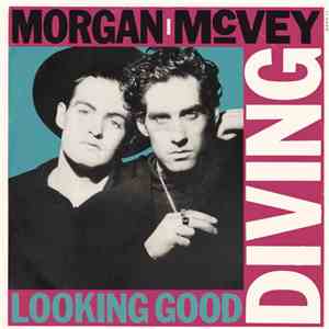 Morgan / McVey - Looking Good Diving download flac