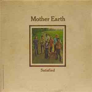 Mother Earth  - Satisfied FLAC album