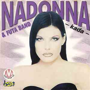 Nadonna & Futa Band - Kada download flac