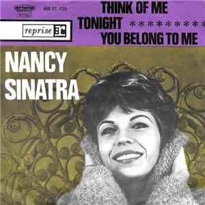 Nancy Sinatra - Think Of Me download flac