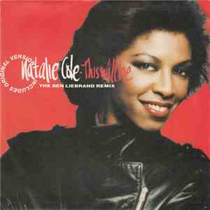 Natalie Cole - This Will Be (The Ben Liebrand Remix) download flac