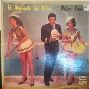 Nelson Pinedo - El Almirante Del Ritmo download flac