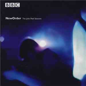 NewOrder - The John Peel Sessions download flac