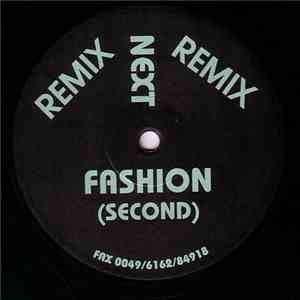 Next Fashion - Second (Remix) download flac