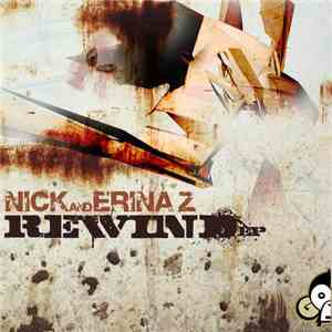 Nick & Erina Z - The Rewind EP download flac