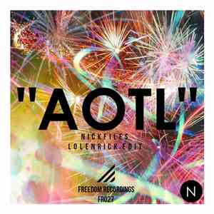 NiCKFiLeS, Lolenrick - AOTL download flac