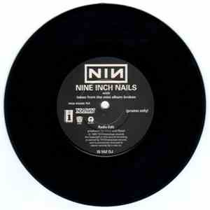 Nine Inch Nails - Wish download flac