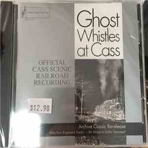 No Artist - Ghost Whistles At Cass download flac