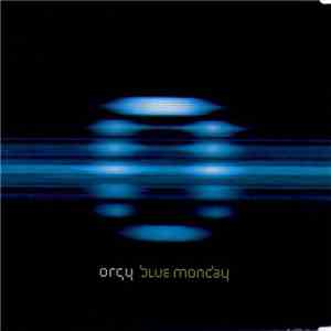 Orgy - Blue Monday download flac