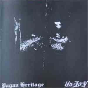 Pagan Heritage / Unjoy - Pagan Heritage / Unjoy download flac
