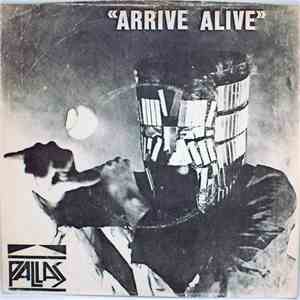 Pallas  - Arrive Alive download flac