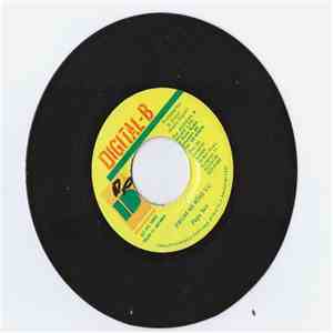 Papa San - From MI Kiss You download flac