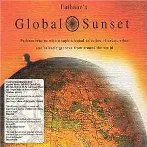 Pathaan - Global Sunset download flac