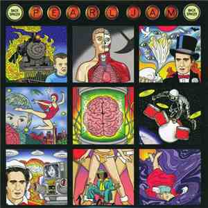 Pearl Jam - Backspacer download flac