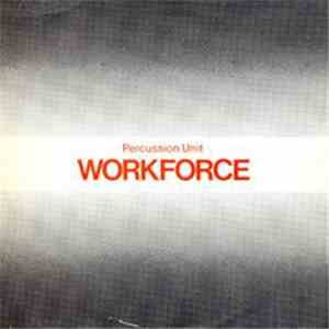 Percussion Unit - Workforce download flac