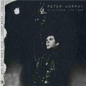 Peter Murphy - Wild Birds Live Tour download flac