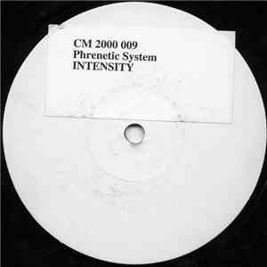 Phrenetic System - Intensity download flac