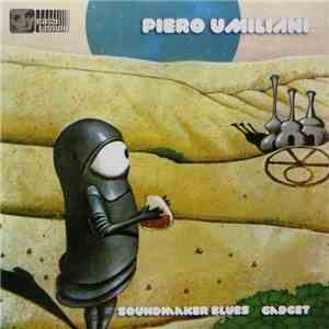 Piero Umiliani - Tra Scienza E Fantascienza download flac