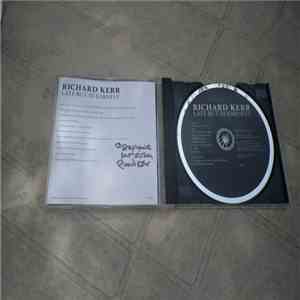 Richard Kerr - late but in earnest download flac