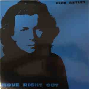 Rick Astley - Move Right Out FLAC album