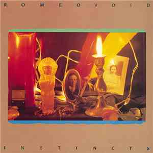 Romeo Void - Instincts download flac