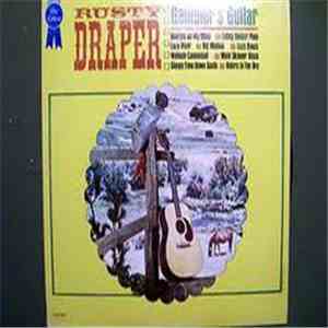 Rusty Draper - Gambler's Guitar download flac
