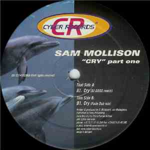 Sam Mollison - Cry (Part One) download flac