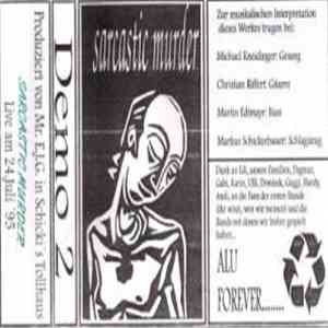 Sarcastic Murder - Demo 2 download flac