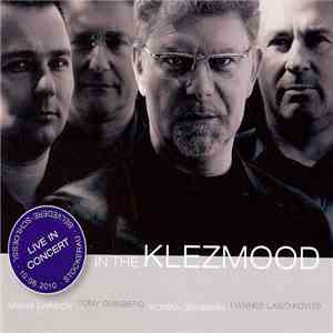 Sasha Danilov / Tony Grinberg / Roman Grinberg / Hannes Laszakovits - In The Klezmood download flac