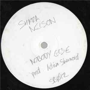 Shara Nelson - Nobody Else download flac