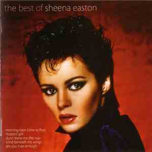 Sheena Easton - The Best Of Sheena Easton download flac