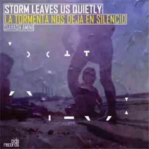 Siavash Amini - Storm Leaves Us Quietly download flac