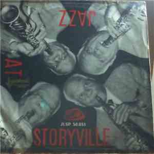 Sidney Bechet - Jazz At Storyville Vol.1 download flac