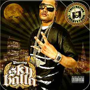 Sky Balla - Thizz Nation Twenty Four download flac