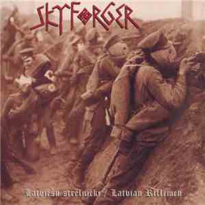 Skyforger - Latvian Rifleman download flac
